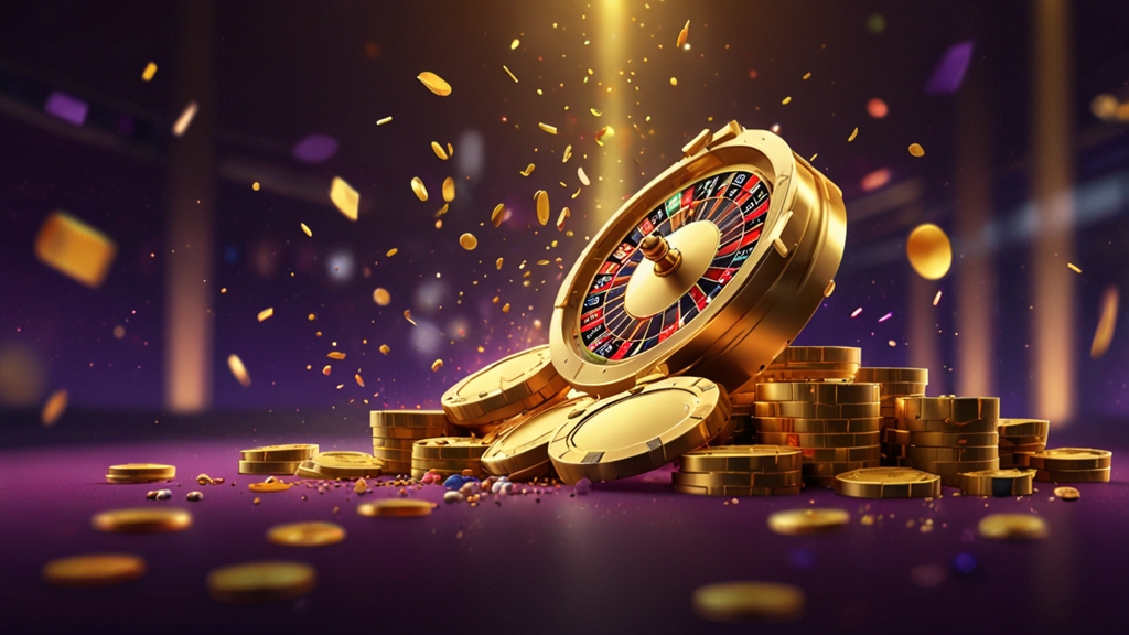 Casino Gangstasino