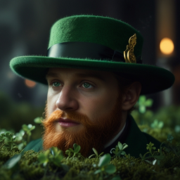 Emerald Leprechaun Gangstasino Casino Recenze