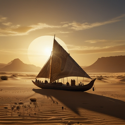 Pharaoh's Sunbarge Gangstasino Cz Casino