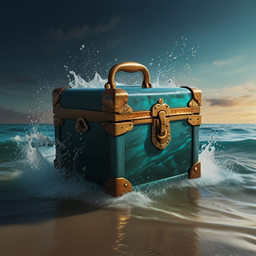 Reel Tide Treasures Gangstasino Recenze