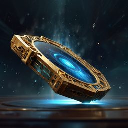 Starforge Odyssey Gangstasino Recenze