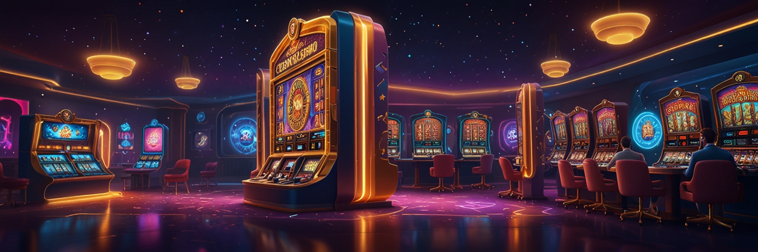 Gangstasino Casino