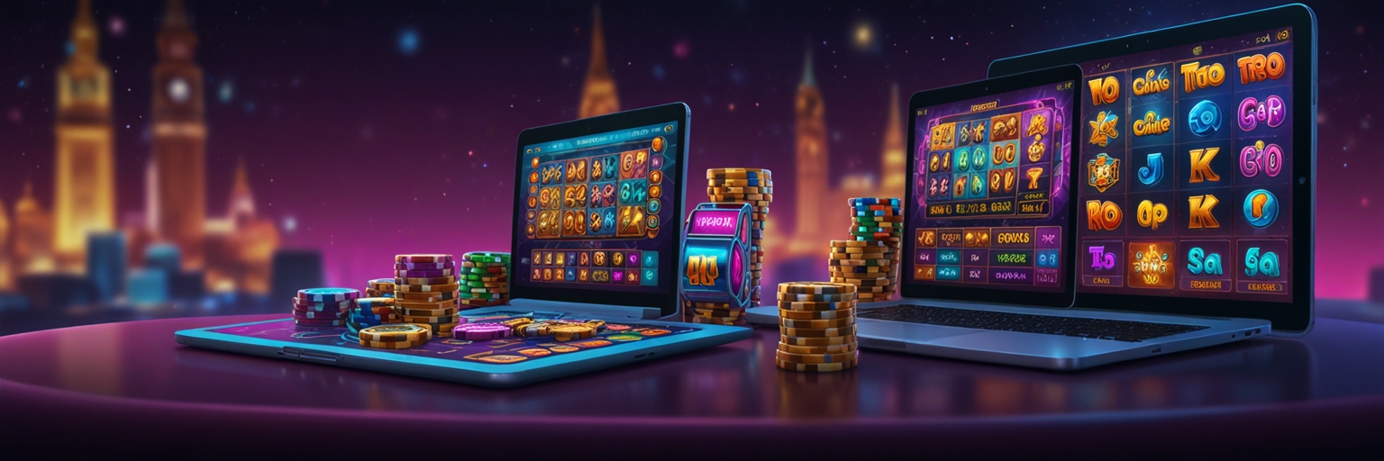 Gangstasino Casino