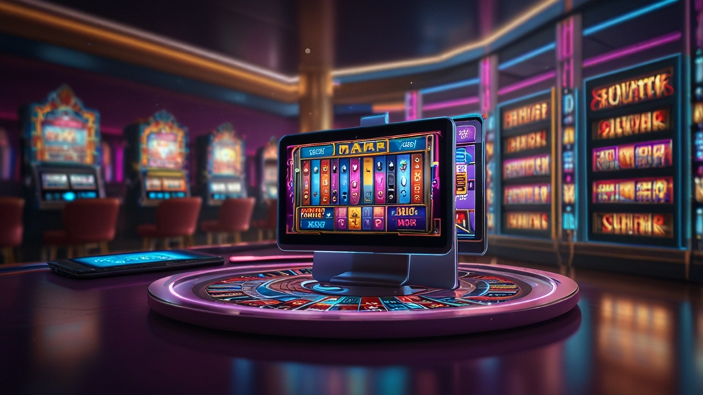 Gangstasino Online Casino