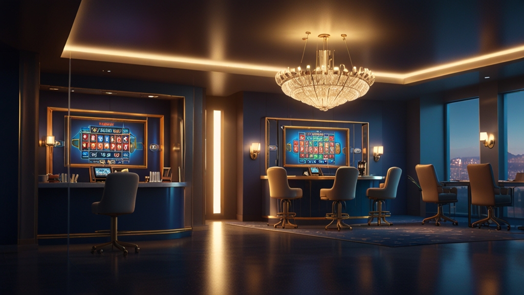 Gangstasino Czech
